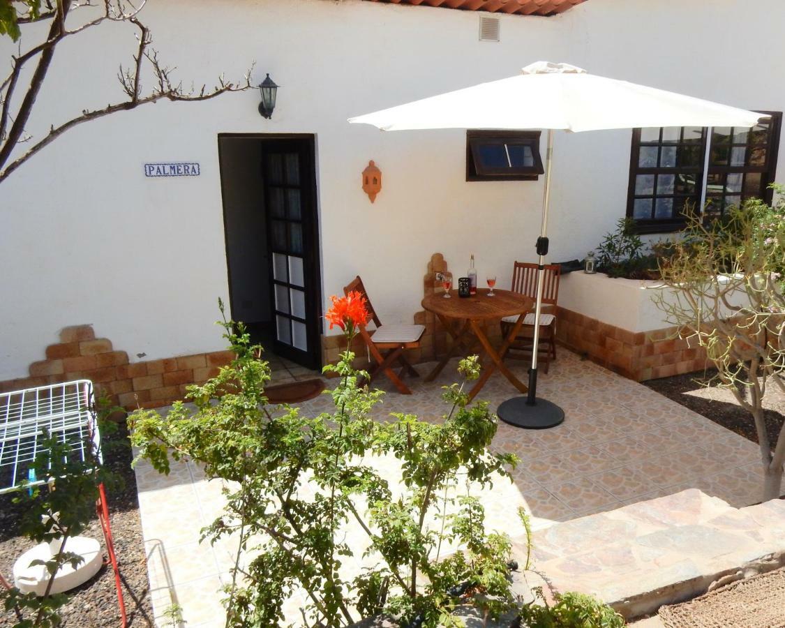 Finca Florida San Miguel de Abona Exterior foto
